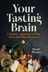 Your Tasting Brain (ISBN: 9780226848198)