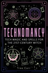 Technomancy (ISBN: 9781836810230)