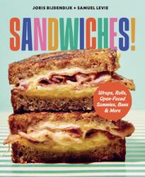 Sandwiches! (ISBN: 9781577159391)