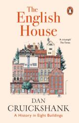 The English House (ISBN: 9781804941546)