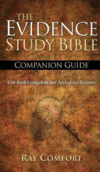 NKJV Evidence Study Bible Companion Guide (ISBN: 9781610369237)