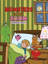 Monsters in my Room (ISBN: 9781035830831)