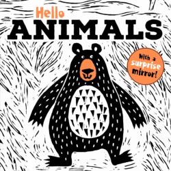 Hello Animals (ISBN: 9781835875049)