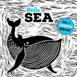 Hello Sea (ISBN: 9781835875032)