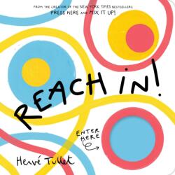 Reach In! - TULLET HERVE (ISBN: 9781797237817)