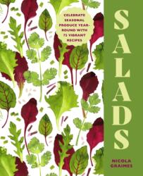 Salads (ISBN: 9781788797597)