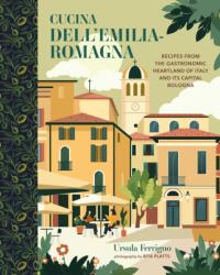 Cucina dell'Emilia-Romagna (ISBN: 9781788797535)