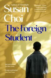 The Foreign Student (ISBN: 9781529960600)