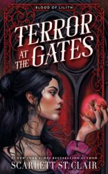 Terror at the Gates - Scarlett St. Clair (ISBN: 9781464275364)