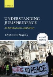 Understanding Jurisprudence (ISBN: 9780192859372)