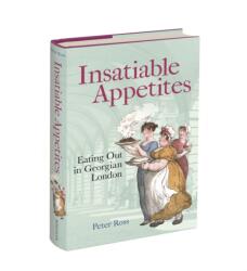 Insatiable Appetites (ISBN: 9781851246649)