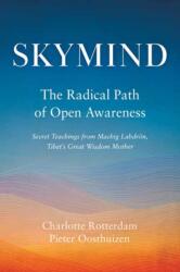 Skymind (ISBN: 9781645471394)