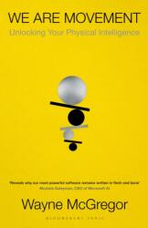 We Are Movement - Wayne McGregor (ISBN: 9781526629531)