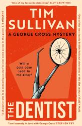 The Dentist (ISBN: 9781035921348)