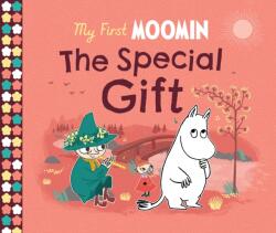 My First Moomin: The Special Gift (ISBN: 9780241782101)