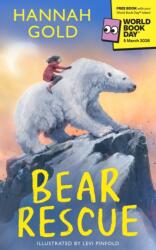 Bear Rescue: World Book Day 2026 (ISBN: 9780008792473)