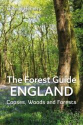 The Forest Guide: England (ISBN: 9781399409063)