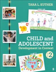 Child and Adolescent Development in Context (ISBN: 9781071913321)