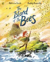 The Island of the Bees (ISBN: 9780241380918)