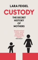 Custody (ISBN: 9780008836818)
