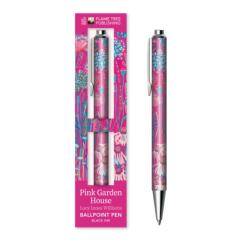 Lucy Innes Williams Boxed Decorative Ballpoint Pen (ISBN: 9781835626948)