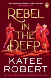 Rebel in the Deep (ISBN: 9781804947494)