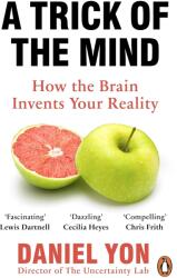 A Trick Of The Mind (ISBN: 9781529160246)