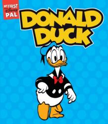 My First Disney Pal: Donald Duck (ISBN: 9781419787577)