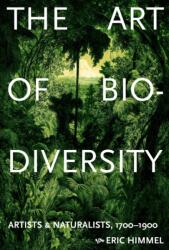 The Art of Biodiversity (ISBN: 9781419777257)