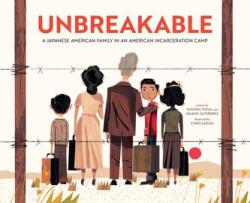 Unbreakable (ISBN: 9781419772894)