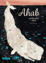 Ahab and the White Whale (ISBN: 9798896230052)