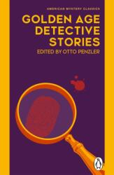 Golden Age Detective Stories (ISBN: 9781804999431)