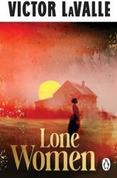 Lone Women (ISBN: 9781804998663)