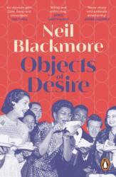 Objects of Desire (ISBN: 9781804947821)