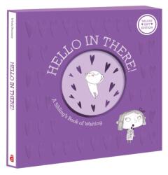 Hello in There! : Deluxe Gift Edition (ISBN: 9781419791765)