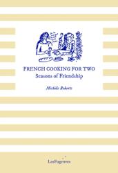 French Cooking for Two - Michele Roberts (ISBN: 9781068433832)