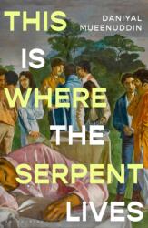 This is Where the Serpent Lives - Daniyal Mueenuddin (ISBN: 9781037200779)