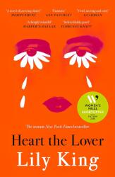 Heart the Lover (ISBN: 9781837265527)
