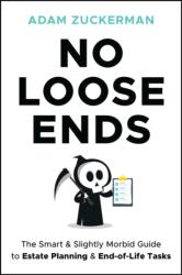 No Loose Ends (ISBN: 9781394374809)