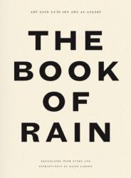The Book of Rain (ISBN: 9798891060364)