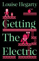 Getting the Electric (ISBN: 9781035037544)