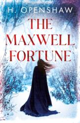 The Maxwell Fortune (ISBN: 9781806340682)