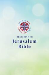 RNJB Catholic Personal Hardback Bible (ISBN: 9781399821896)