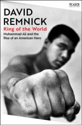 King of the World (ISBN: 9781035091379)