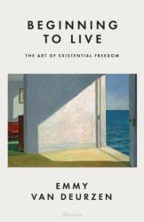 Beginning to Live (ISBN: 9780241526101)