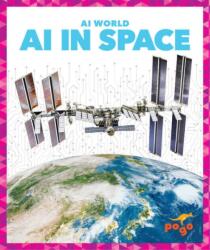 AI in Space (ISBN: 9798892135689)