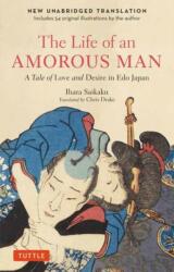 Life of an Amorous Man (ISBN: 9784805319857)