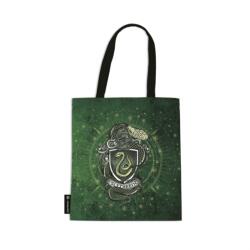 Slytherin (Harry Potter Collection) Canvas Bag (ISBN: 9781408765883)