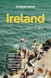 Lonely Planet Ireland - Lonely Planet, Catherine Le Nevez, Isabel Albiston, Fionn Davenport, Cathy Donaldson, Neil Wilson (ISBN: 9781838698065)