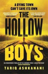 The Hollow Boys (ISBN: 9781805222323)